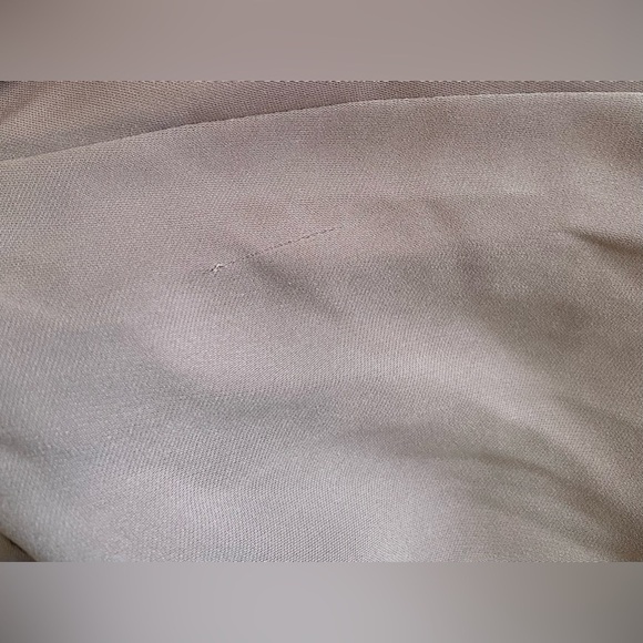 Aritzia Wilfred Tulum Dress in Pine Bark - Picture 10 of 16